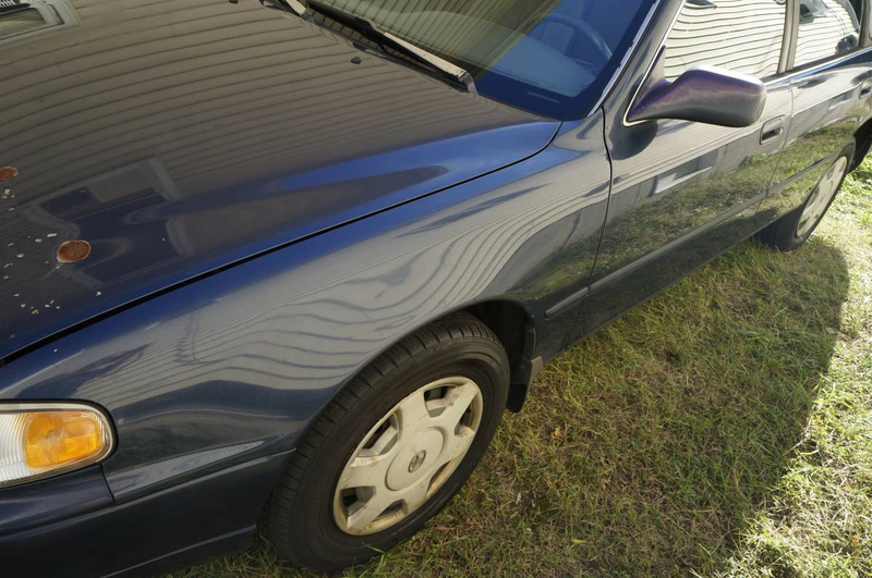 Illustration for article titled At $750, Would You Add This 1996 Toyota Camry LE Wagon To Your Life?